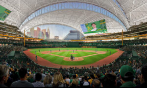 Read more about the article MLB in Las Vegas