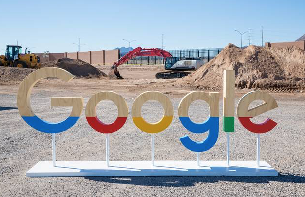 Read more about the article Google Bets Big on Henderson NV